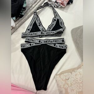 PLT Bikini swimsuit